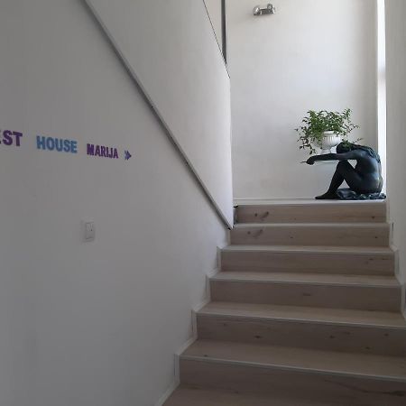 Guest House Marija Sumartin Esterno foto