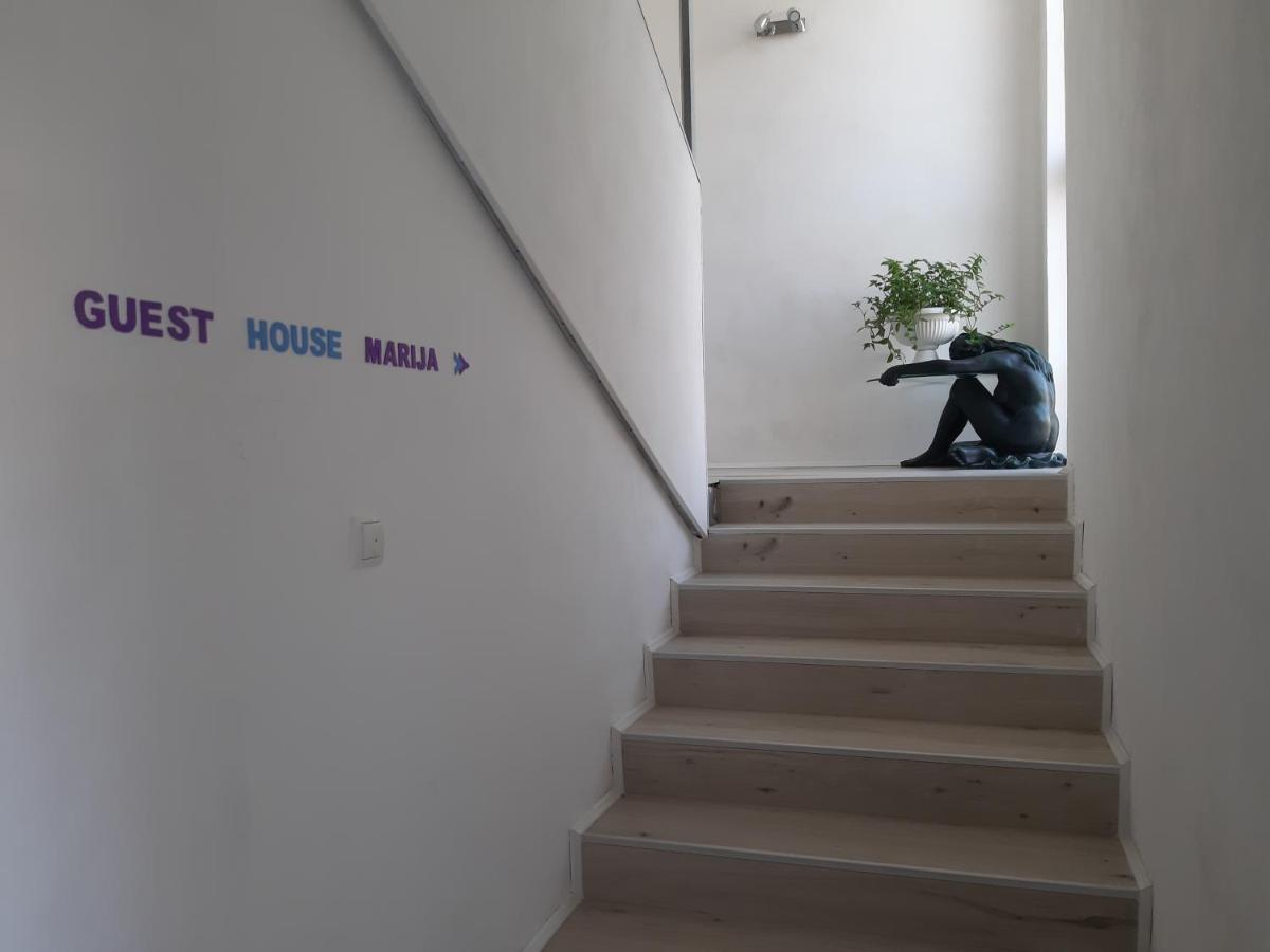Guest House Marija Sumartin Esterno foto