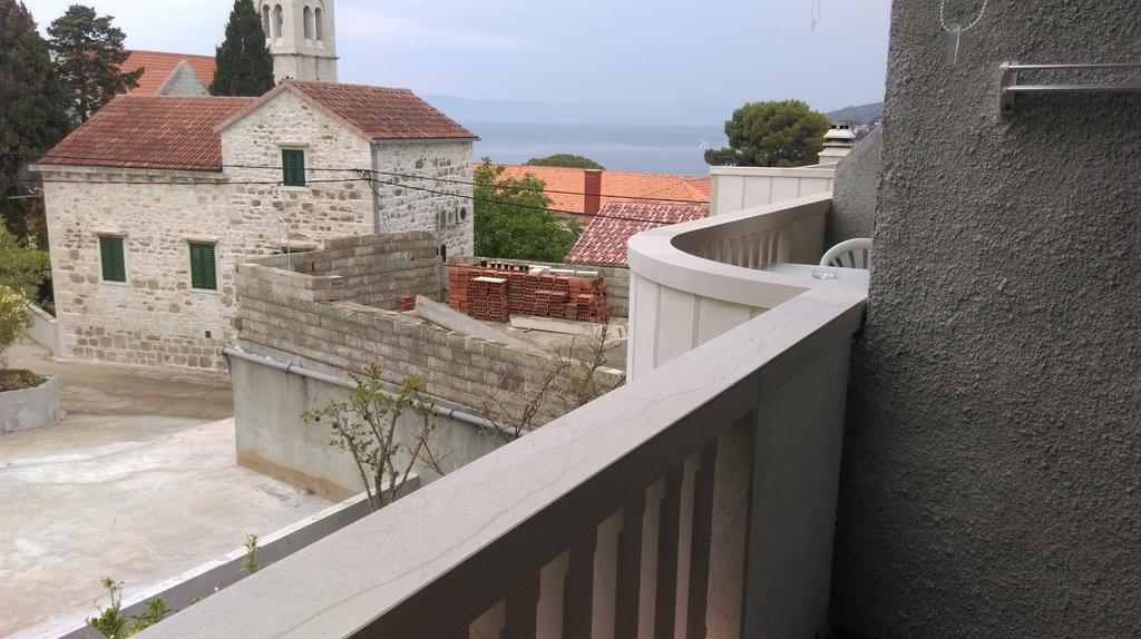 Guest House Marija Sumartin Esterno foto