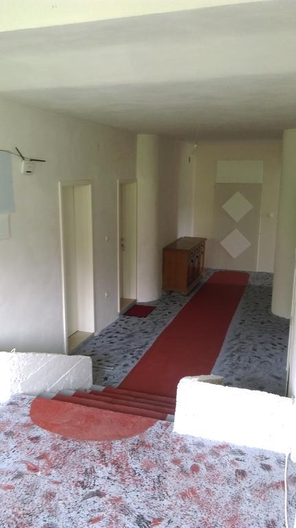Guest House Marija Sumartin Esterno foto