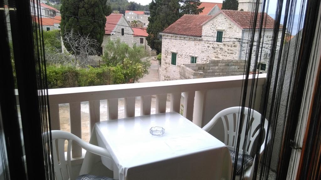 Guest House Marija Sumartin Esterno foto