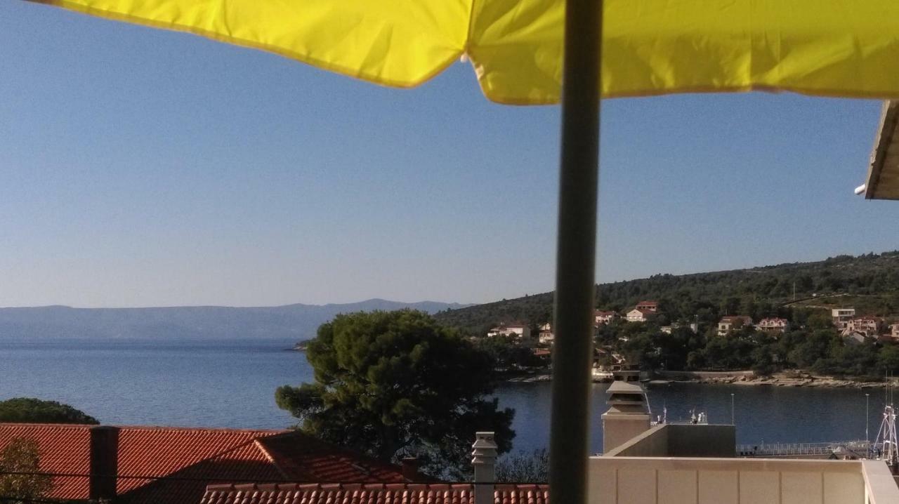 Guest House Marija Sumartin Esterno foto