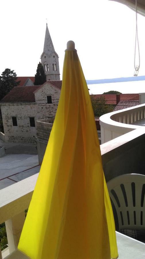 Guest House Marija Sumartin Esterno foto