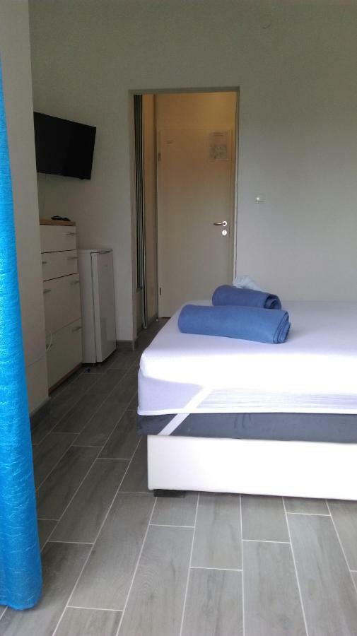Guest House Marija Sumartin Esterno foto