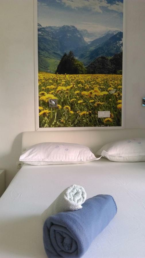 Guest House Marija Sumartin Esterno foto