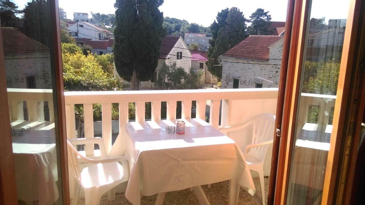 Guest House Marija Sumartin Esterno foto