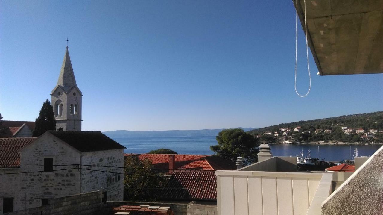 Guest House Marija Sumartin Esterno foto