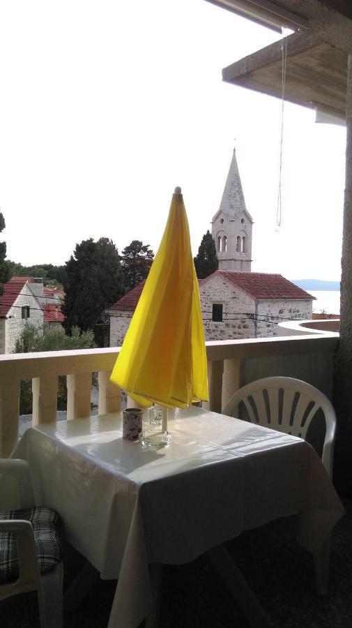 Guest House Marija Sumartin Esterno foto