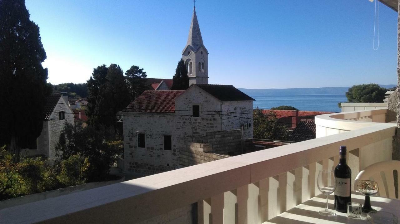 Guest House Marija Sumartin Esterno foto