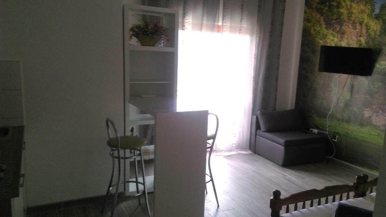 Guest House Marija Sumartin Esterno foto