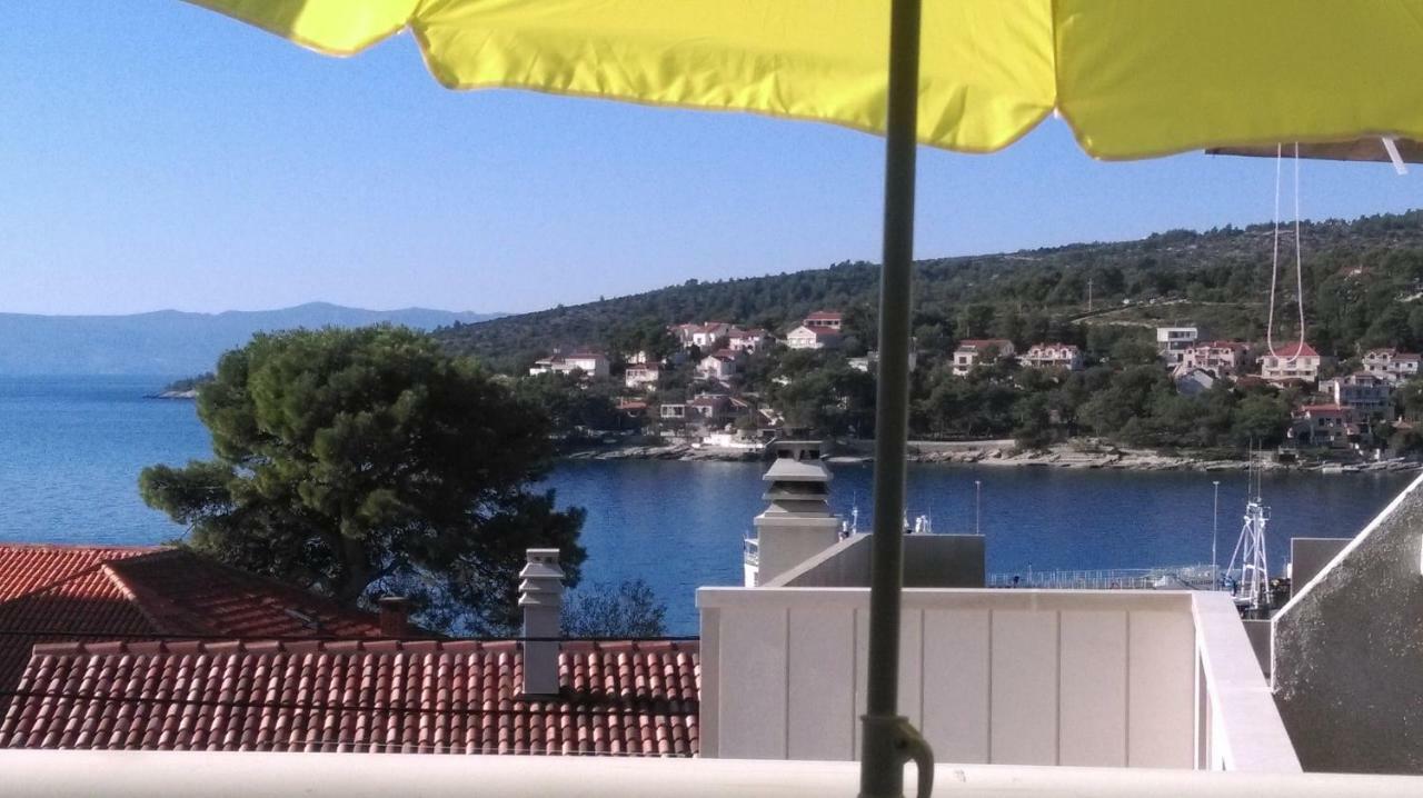 Guest House Marija Sumartin Esterno foto