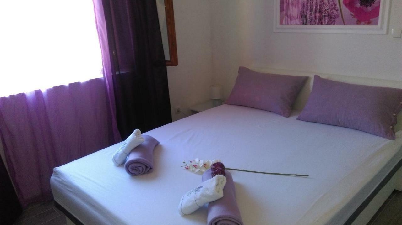 Guest House Marija Sumartin Esterno foto