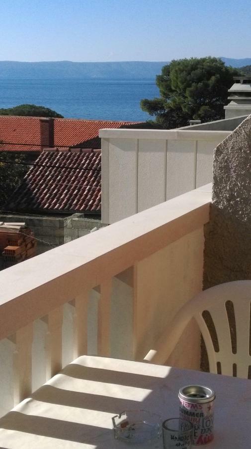 Guest House Marija Sumartin Esterno foto