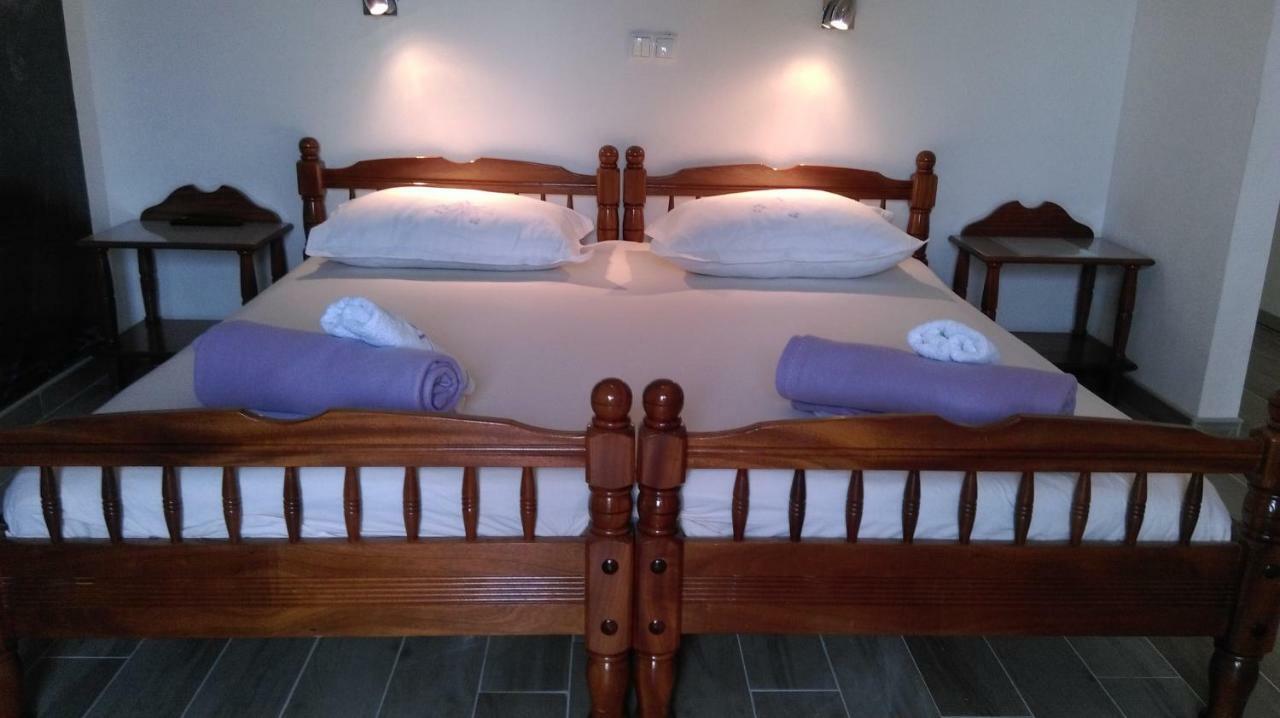Guest House Marija Sumartin Esterno foto