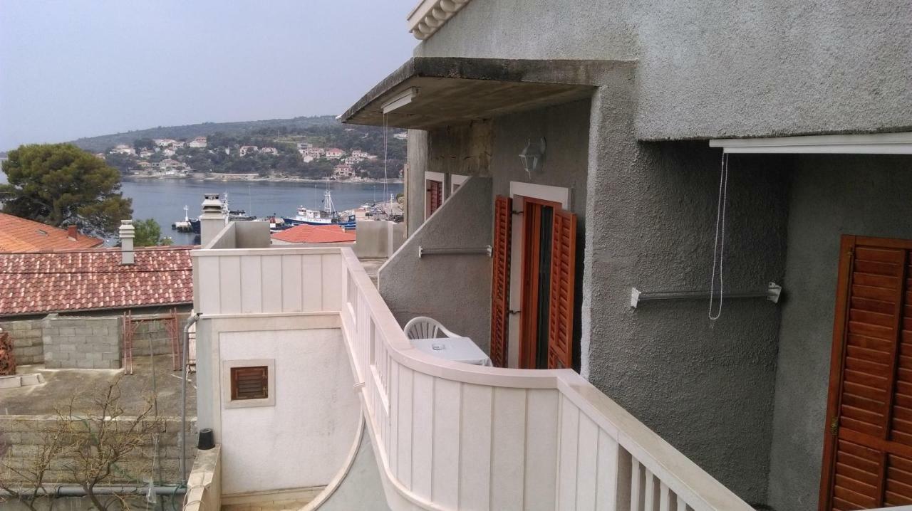 Guest House Marija Sumartin Esterno foto