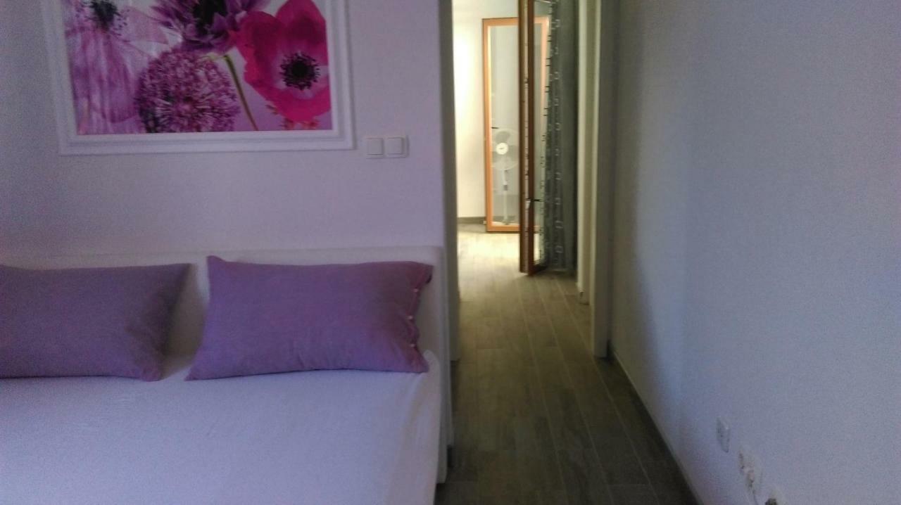 Guest House Marija Sumartin Esterno foto
