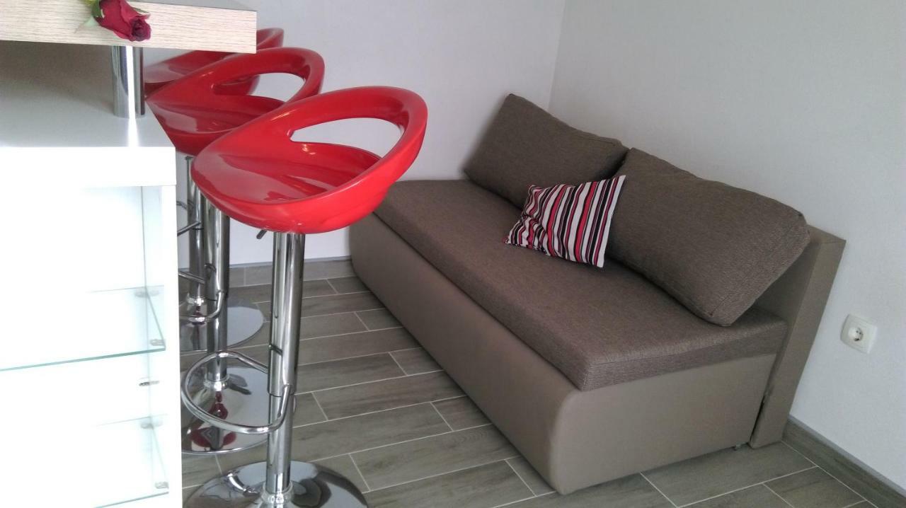 Guest House Marija Sumartin Esterno foto