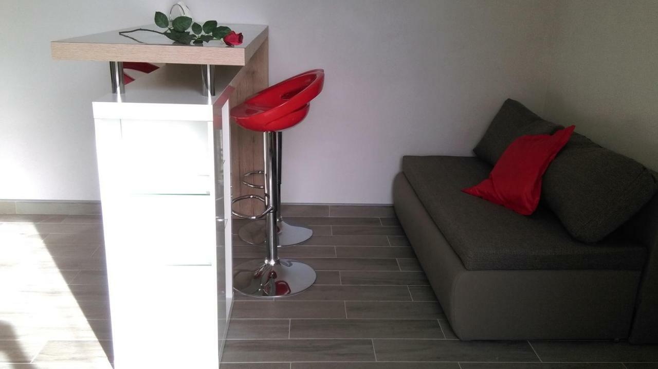 Guest House Marija Sumartin Esterno foto