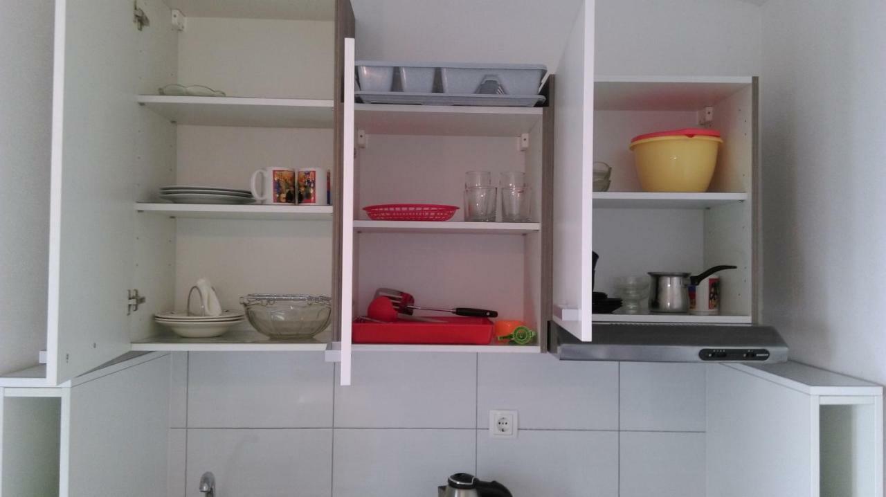 Guest House Marija Sumartin Esterno foto