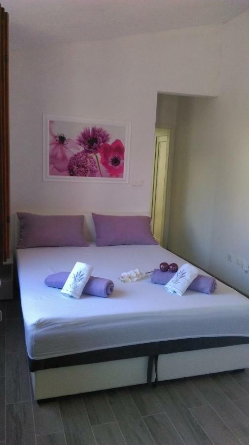 Guest House Marija Sumartin Esterno foto