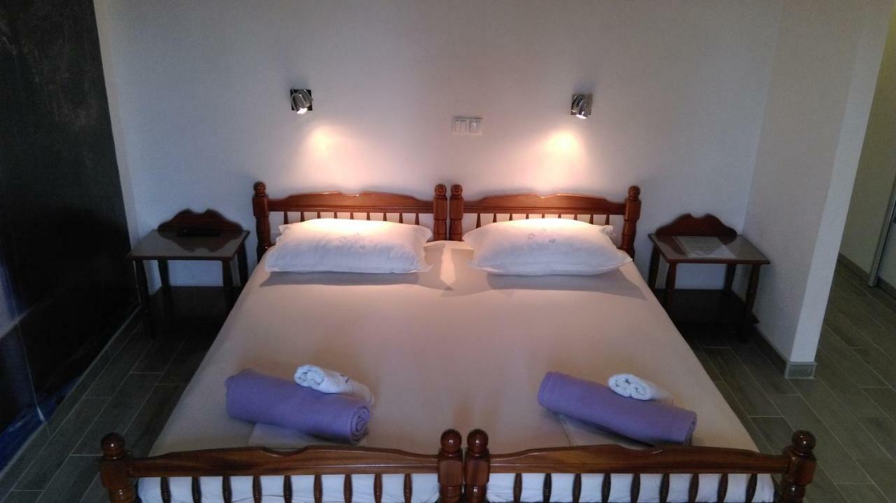 Guest House Marija Sumartin Esterno foto