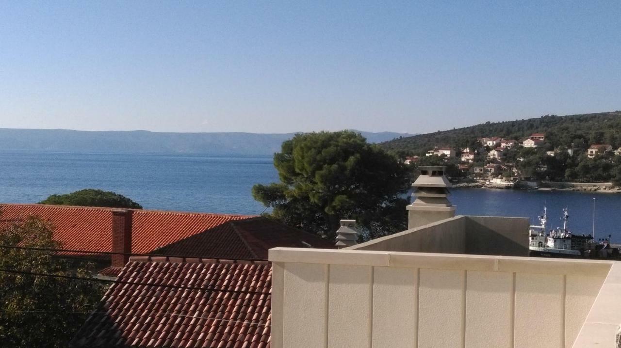 Guest House Marija Sumartin Esterno foto