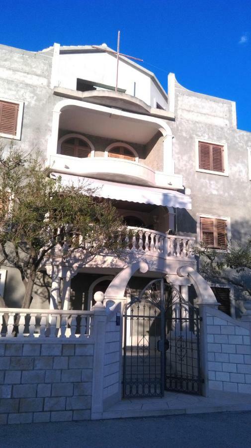 Guest House Marija Sumartin Esterno foto