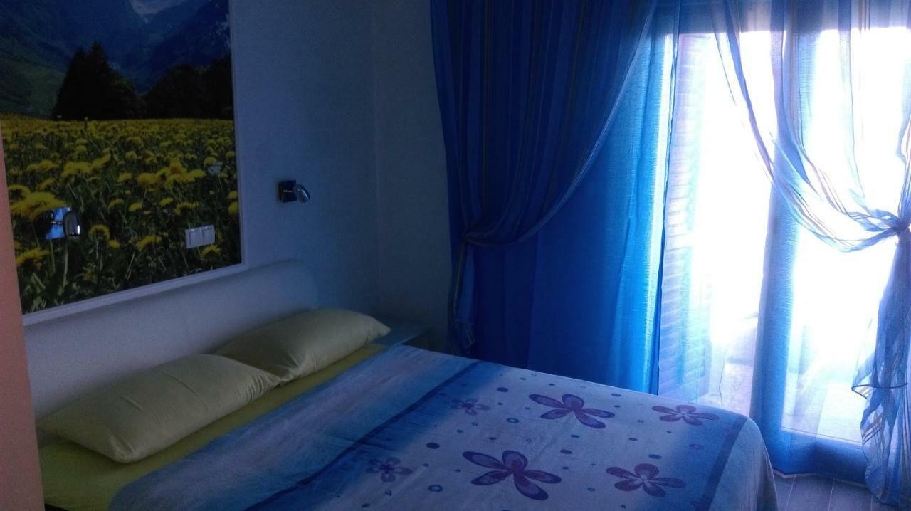 Guest House Marija Sumartin Esterno foto